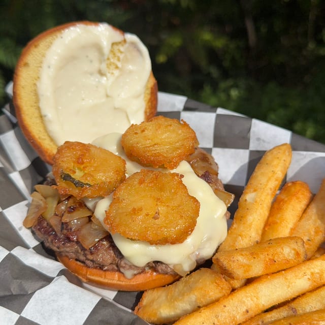 Weekly Special: The Big Dill.