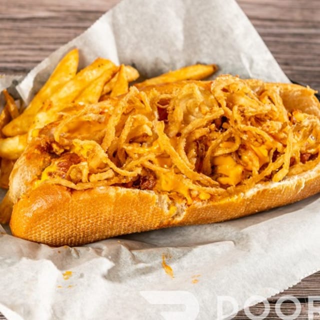 Shack Dog.