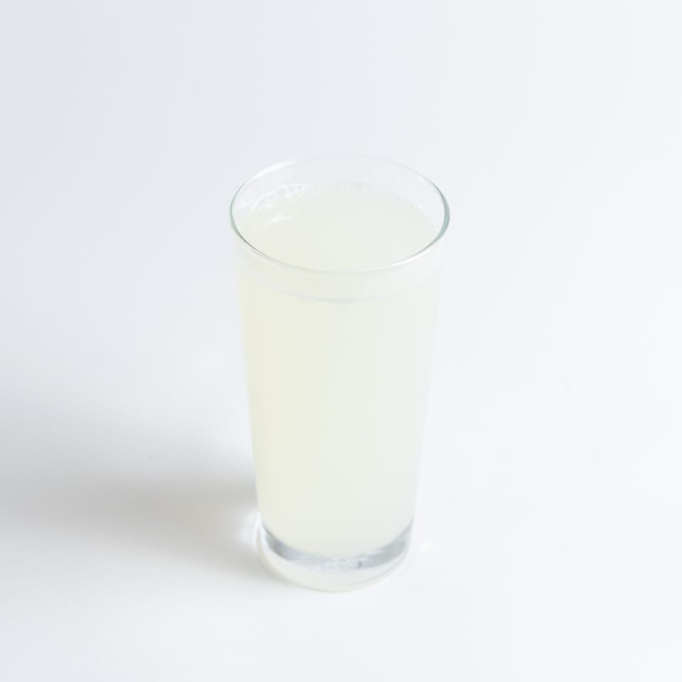 Delicious Lemonade Selection
