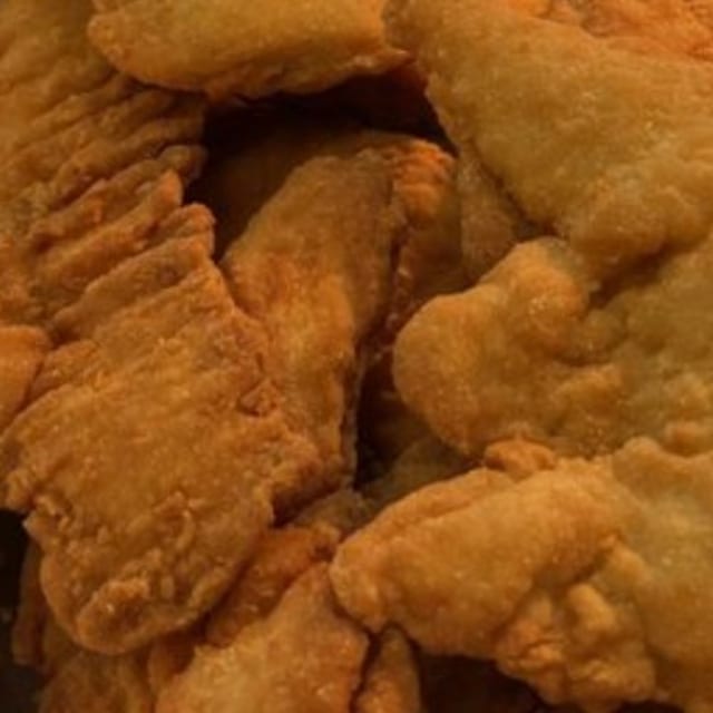 Chicken Fingers.